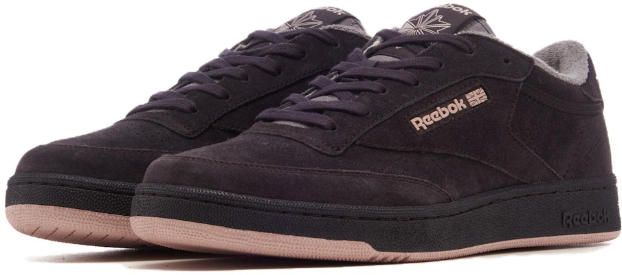 리복 클래식 레더 로우 '블랙' (Reebok Classic Leather Low 'Black') RMIA011C99LEA0021030 Lookbook 리복 클래식 레더 로우 '블랙' (Reebok Classic Leather Low 'Black') RMIA011C99LEA0021030