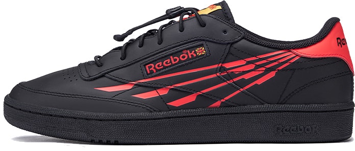 reebok-club-c-black-red-100034257