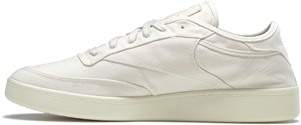 Reebok Club C C&C Creamy White Skate Shoes FY7763 Buy Reebok Club C C&C Creamy White Skate Shoes FY7763