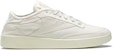 Reebok Club C C&C Krim Putih Kasut Skateboarding FY7763