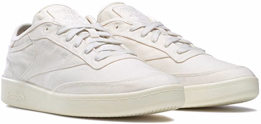 Reebok Club C C&C Creamy White Skate Shoes FY7763 Lookbook Reebok Club C C&C Creamy White Skate Shoes FY7763
