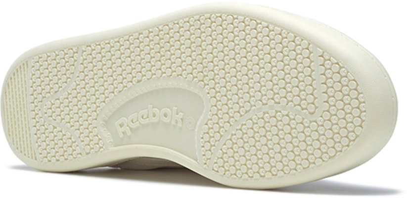 Reebok Club C C&C Creamy White Skate Shoes FY7763 Details for Reebok Club C C&C Creamy White Skate Shoes FY7763