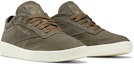 Lookbook Reebok Club C C&C Kasut Skate Hijau Tentera FY7766