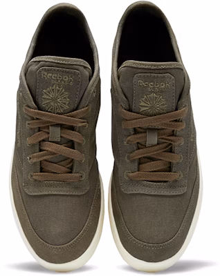 Reebok Club C C&C Military Green Skate Shoes FY7766 Purchase Reebok Club C C&C Military Green Skate Shoes FY7766