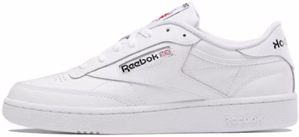 Reebok Club C 85 'Cloud White Core Black' GZ1605 Reebok Club C 85 'Cloud White Core Black' GZ1605