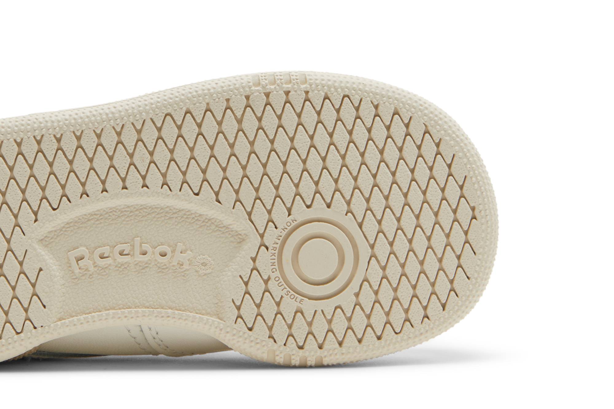 Purchase (Toddler) Reebok Club C 'Chalk Glen Green' GY7474