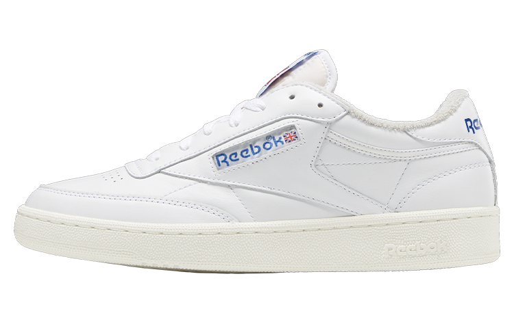 Reebok Club C 'Comfort All-Match Durable Low-Top' 100007875