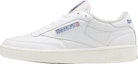 Buy Reebok Club C 'Low-Top Tahan Lama dan Selesa untuk Semua Gaya' 100007875