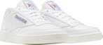 Lookbook Reebok Club C 'Low-Top Tahan Lama dan Selesa untuk Semua Gaya' 100007875