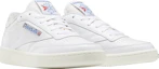 Shop Reebok Club C ''Komfort All-Match Robuste Low-Top-Sneaker'' 100007875