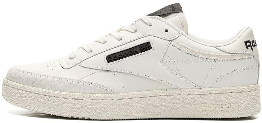 锐步Club C '舒适耐用透气低帮鞋' RMIA011C99LEA0010101 Buy 锐步Club C '舒适耐用透气低帮鞋' RMIA011C99LEA0010101