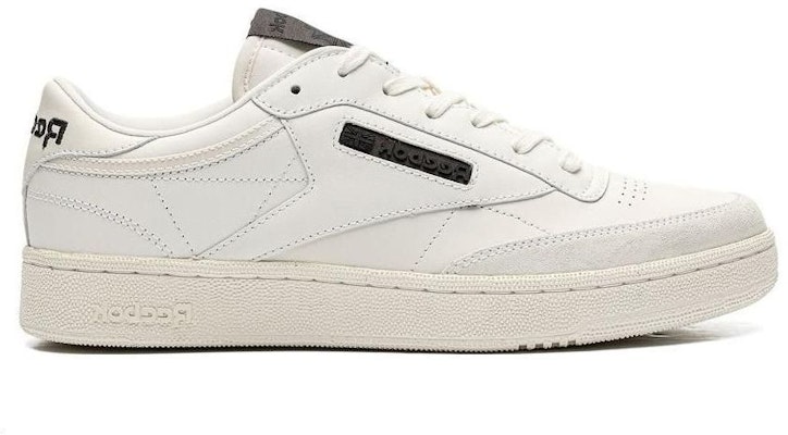 锐步Club C '舒适耐用透气低帮鞋' RMIA011C99LEA0010101 Order 锐步Club C '舒适耐用透气低帮鞋' RMIA011C99LEA0010101