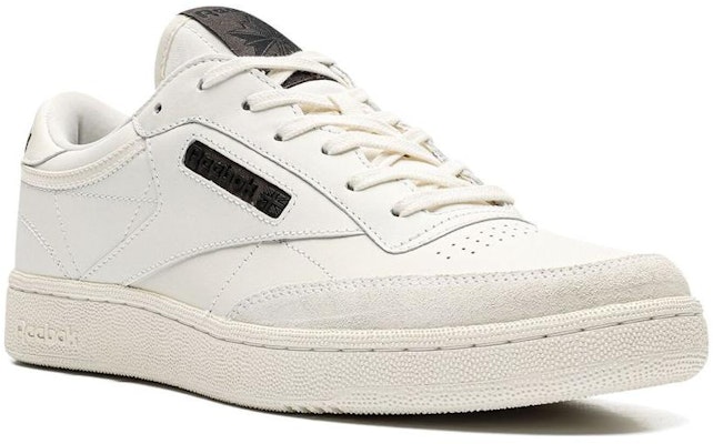 锐步Club C '舒适耐用透气低帮鞋' RMIA011C99LEA0010101 Lookbook 锐步Club C '舒适耐用透气低帮鞋' RMIA011C99LEA0010101