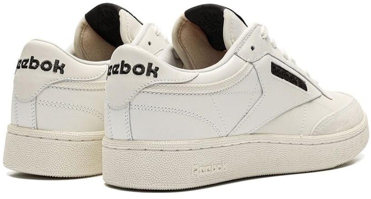 锐步Club C '舒适耐用透气低帮鞋' RMIA011C99LEA0010101 Shop 锐步Club C '舒适耐用透气低帮鞋' RMIA011C99LEA0010101