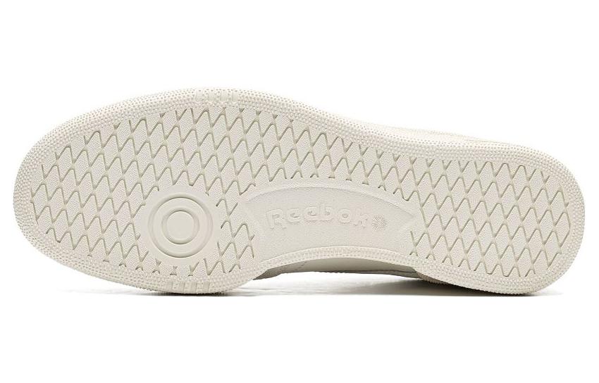 Purchase 锐步Club C '舒适耐用透气低帮鞋' RMIA011C99LEA0010101