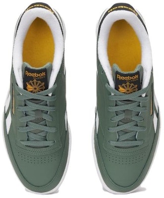 リーボック Club C グリーン/ホワイト レトロ 100075032 Shop リーボック Club C グリーン/ホワイト レトロ 100075032