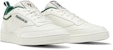 Reebok Club C 85 Kasut Lari Hijau/Putih FX3357