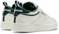Reebok Club C 85 Kasut Lari Hijau/Putih FX3357