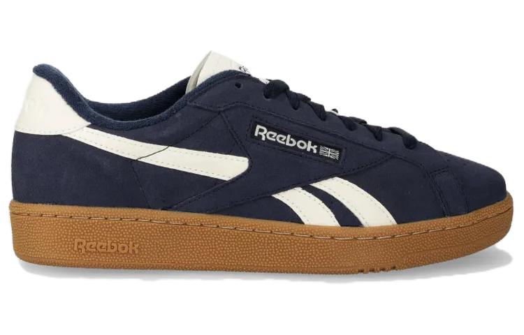 Reebok Club C 'Grounds Blue White' 圖 2