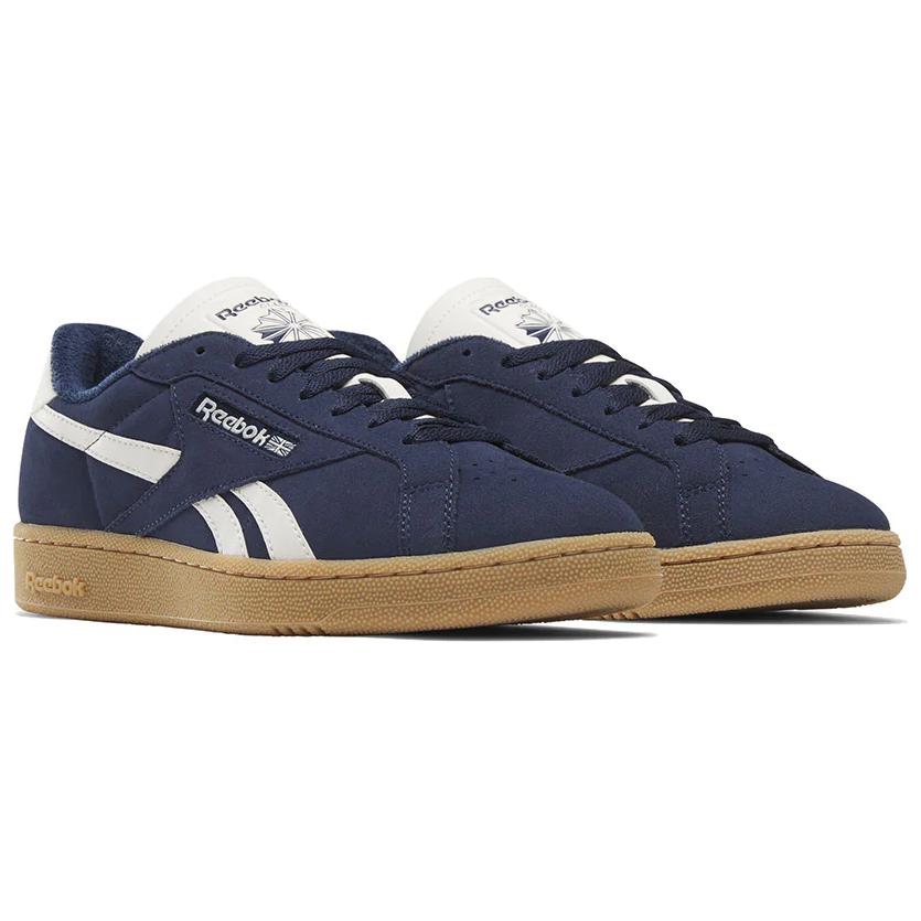 Reebok Club C 'Grounds Blue White' 圖 3
