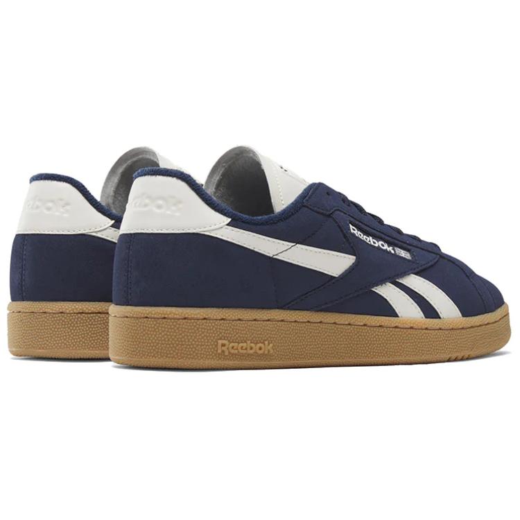 Reebok Club C 'Grounds Blue White' 圖 4