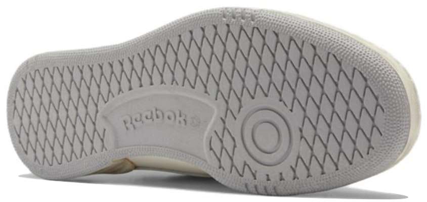 Reebok Club C 時尚休閒 低筒 滑板鞋 男女同款 米棕色 Purchase Reebok Club C 時尚休閒 低筒 滑板鞋 男女同款 米棕色