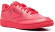 Order Reebok Club C 'Keselesaan Serbaguna Low-Top Merah' H02408RED
