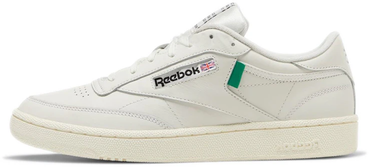 reebok-club-c-vintage-green