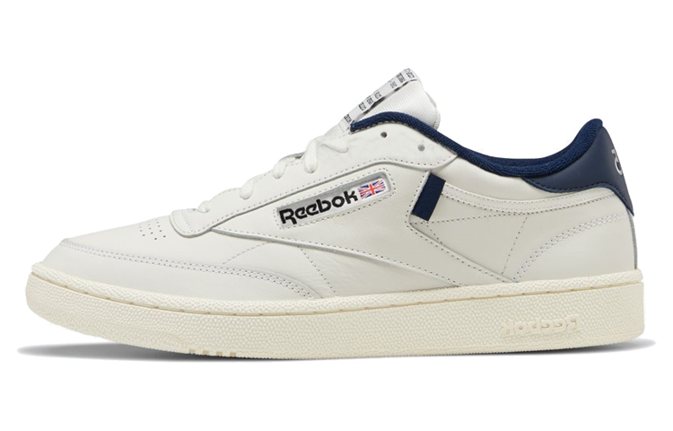 Reebok Club C 'Vintage Navy' FX1379