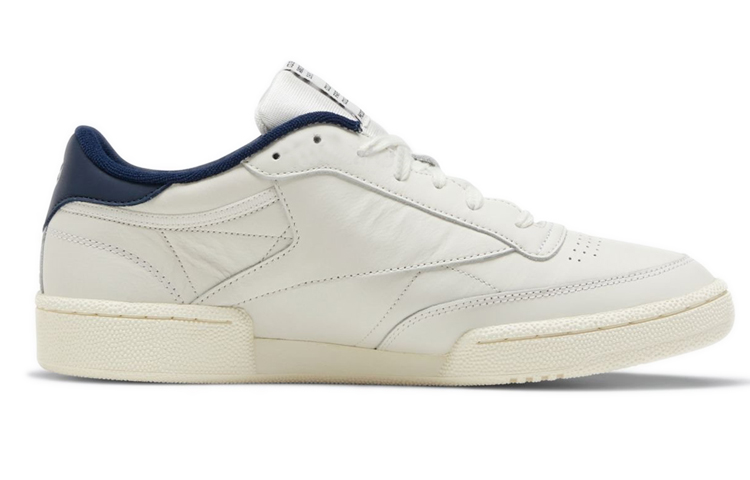 Order リーボック クラブC ヴィンテージネイビー FX1379