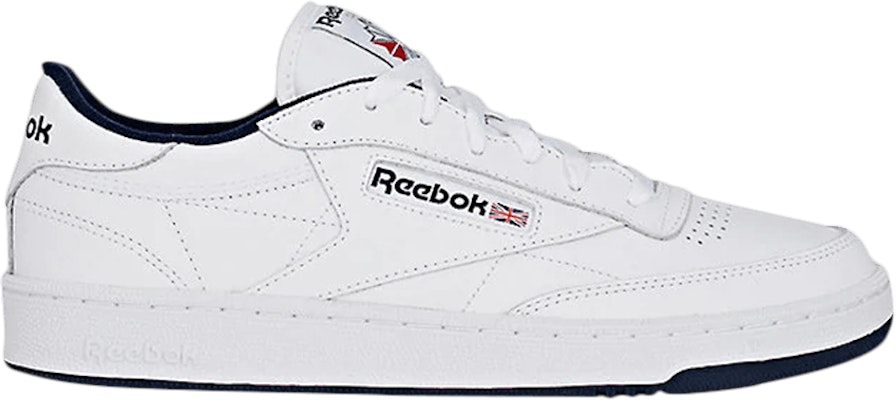 Reebok club c 1330 Clearance