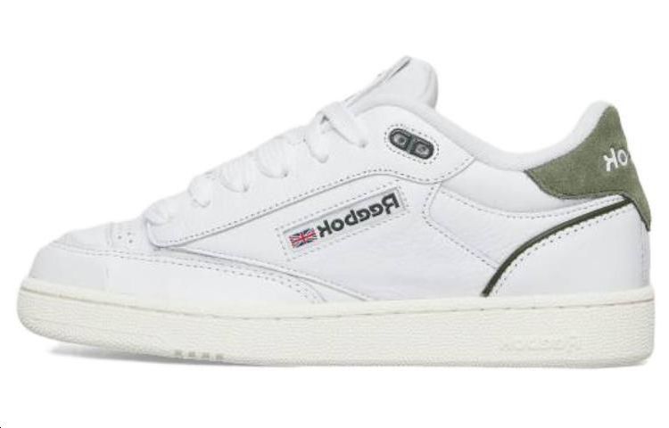 Buy リーボック クラブC ホワイト (Rībokku Kurabu C Howaito) ID6802