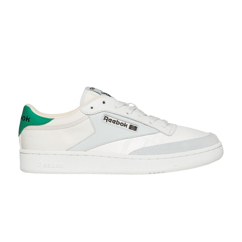 Buy Reebok Club C 'Putih Apel Hijau' RMIA011C99FAB0010359