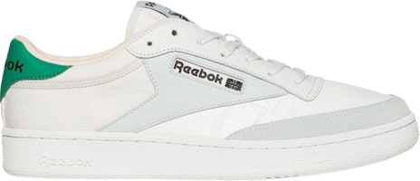 Reebok Club C 'Blanco Verde Manzana' RMIA011C99FAB0010359 Buy Reebok Club C 'Blanco Verde Manzana' RMIA011C99FAB0010359