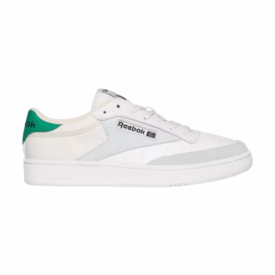 Reebok Club C 'White Apple Green'