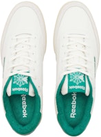 리복 클럽 C '화이트 그린' (Reebok Keulleob C 'Hwaiteu Geurin') RMIA011C99LEA0030155 Shop 리복 클럽 C '화이트 그린' (Reebok Keulleob C 'Hwaiteu Geurin') RMIA011C99LEA0030155