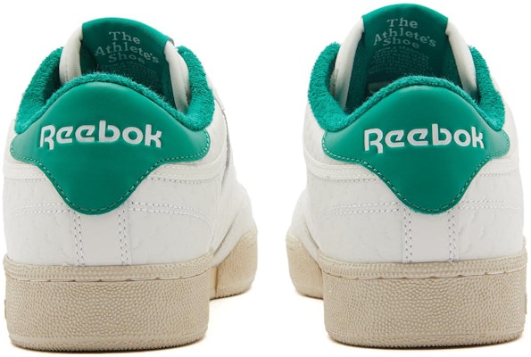 リーボック クラブC 白/緑 RMIA011C99LEA0030155 Purchase リーボック クラブC 白/緑 RMIA011C99LEA0030155