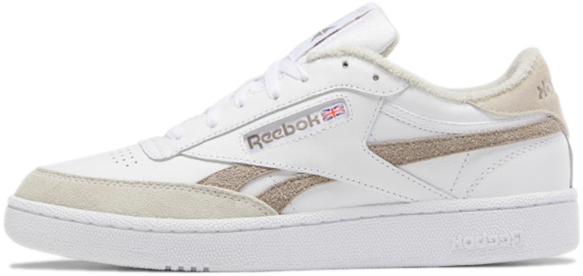 리복 클럽 C 화이트 그레이 (Reebok Keulreop C Hwaiteu Geurei) GX9456 Buy 리복 클럽 C 화이트 그레이 (Reebok Keulreop C Hwaiteu Geurei) GX9456