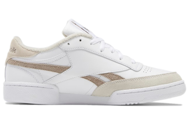 Order 리복 클럽 C 화이트 그레이 (Reebok Keulreop C Hwaiteu Geurei) GX9456