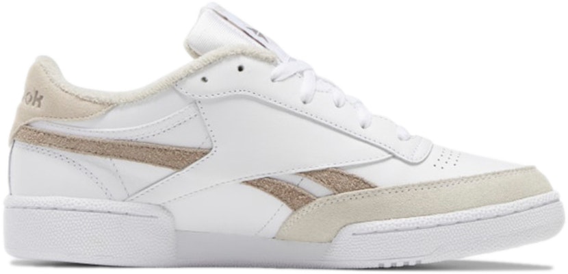 리복 클럽 C 화이트 그레이 (Reebok Keulreop C Hwaiteu Geurei) GX9456 Order 리복 클럽 C 화이트 그레이 (Reebok Keulreop C Hwaiteu Geurei) GX9456