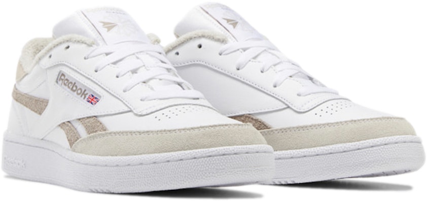 리복 클럽 C 화이트 그레이 (Reebok Keulreop C Hwaiteu Geurei) GX9456 Lookbook 리복 클럽 C 화이트 그레이 (Reebok Keulreop C Hwaiteu Geurei) GX9456