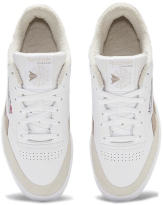 리복 클럽 C 화이트 그레이 (Reebok Keulreop C Hwaiteu Geurei) GX9456 Shop 리복 클럽 C 화이트 그레이 (Reebok Keulreop C Hwaiteu Geurei) GX9456