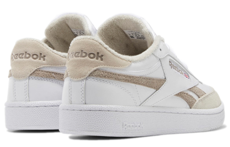 Purchase 리복 클럽 C 화이트 그레이 (Reebok Keulreop C Hwaiteu Geurei) GX9456