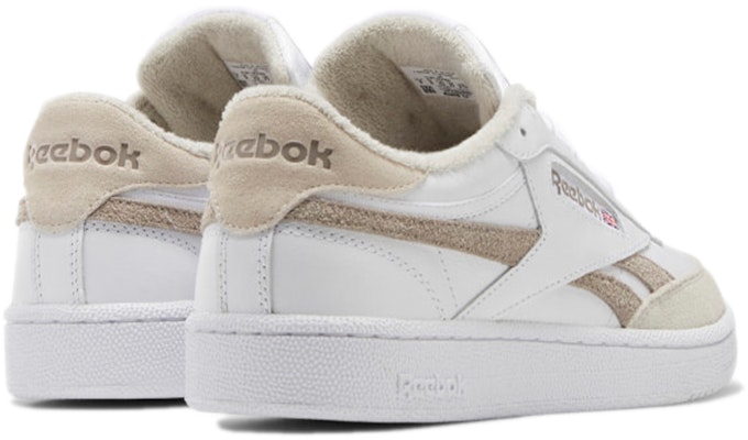 리복 클럽 C 화이트 그레이 (Reebok Keulreop C Hwaiteu Geurei) GX9456 Purchase 리복 클럽 C 화이트 그레이 (Reebok Keulreop C Hwaiteu Geurei) GX9456