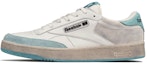 Buy Reebok Club C 防滑耐磨 低筒 板鞋 男女皆宜 白藍
