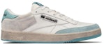 Order Reebok Club C 防滑耐磨 低筒 板鞋 男女皆宜 白藍