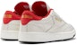 Reebok Club C 85 Sneakers Putih/Merah/Kuning H04937