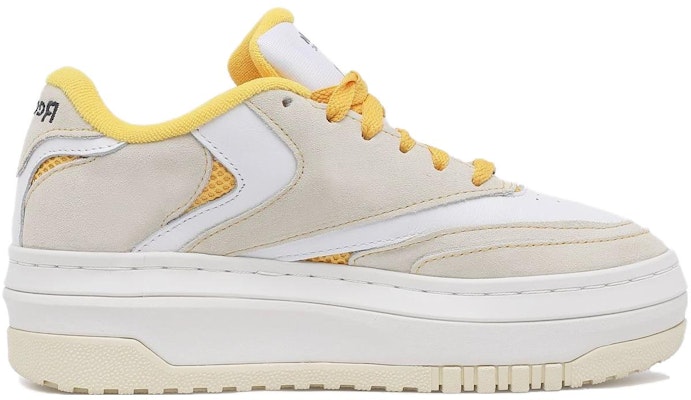 リーボック クラブC 白/黄 IE2434 Order リーボック クラブC 白/黄 IE2434