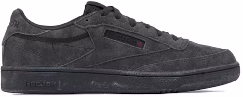Order Reebok Club C 85 Vintage ''Noir'' 100034267