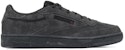 Reebok Club C 85 Vintage 'Hitam' 100034267